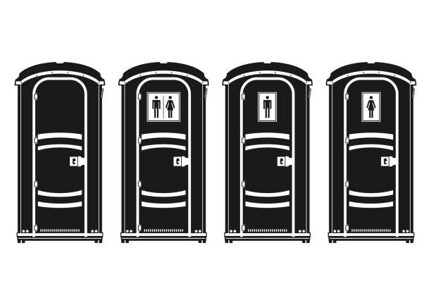 Best Event Portable Toilet Rental  in Grant, MN
